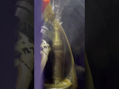 정밀 가공 실린더 스퍼 기어, 감소기 행성 기어