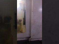 하이포이드 기어 처리 방법