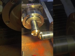 그레이트 월 모터 기어 99% 변속 효율성 나선 기어 자동차 기어 변속 셰프트