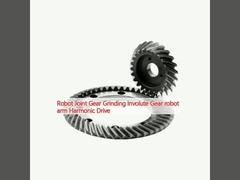 로봇 합동 기어 썰기 융합 기어 로봇 팔 하모닉 드라이브