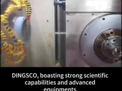 미터 기어 교차 축 드라이브 산업 꿰매기 기계에 대한 깎는 콩