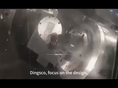 작은 모듈 피니언