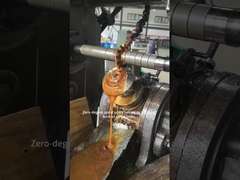 0도 회전용 기구