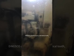 40Cr 실린더 기어