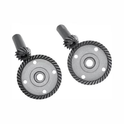 ISO 5-6 등급 전기차 모델 변속기 변속기 M 0.5-2.5mm
