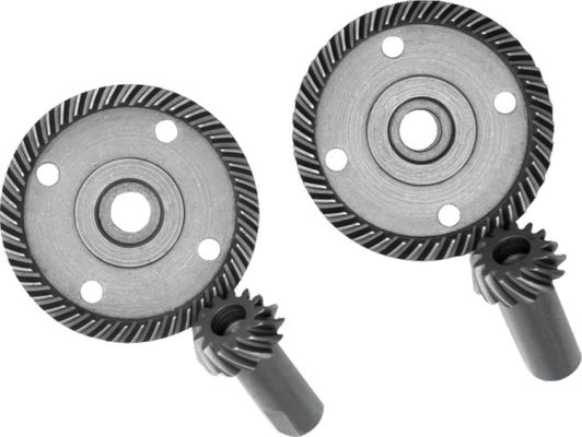 ISO 5-6 등급 전기차 모델 변속기 변속기 M 0.5-2.5mm