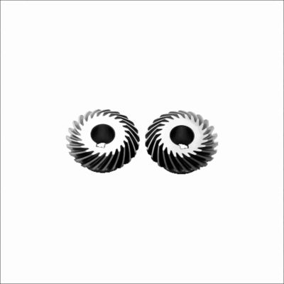 작은 부피와 큰 토크 행성 감소기 기어