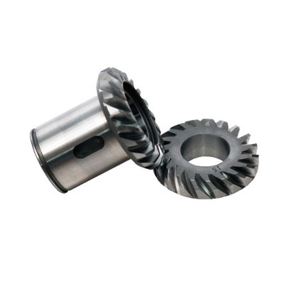 12mm 8mm 도공 3mm 베블 기어 절단 도구 홀더 썰기 기어