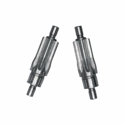 7mm 무선 전기 굴착기용 스플라인 샤프트 전송 부품